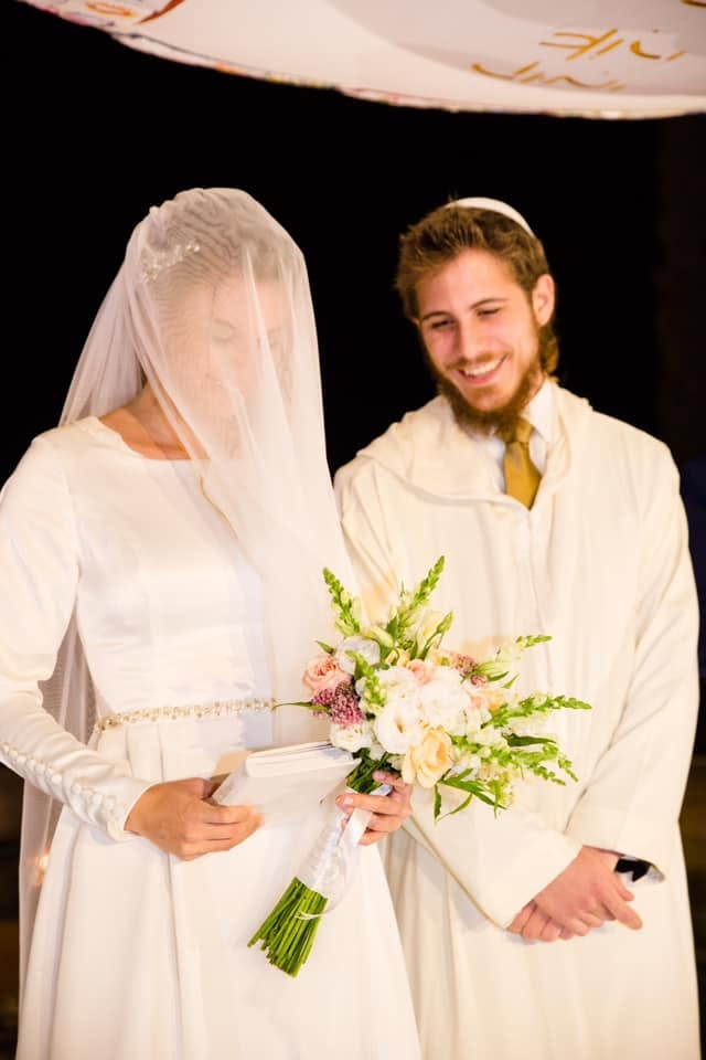 Shira Devorah Pereira — celebration photograph